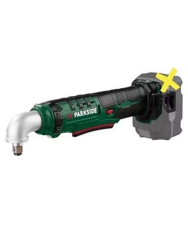 Parkside avvitatore - parkside,