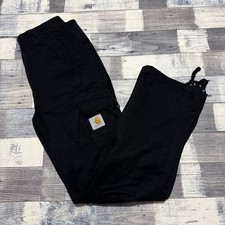 Pantalone Cargo Uomo Carhartt
