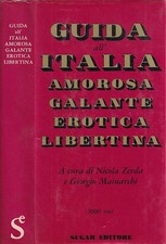 Guida all'Italia amorosa