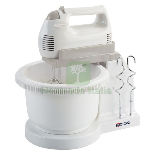 1pz impastatore sbattitore 200 - impastatore,