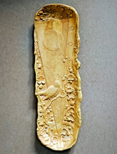 Antico Scultura Bronzo a