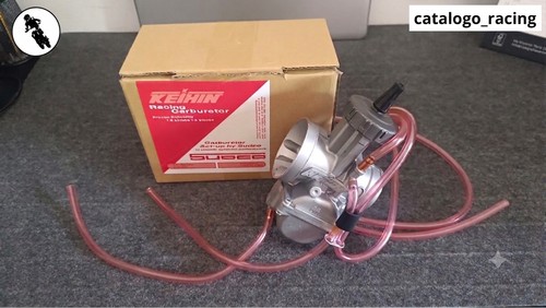 Keihin pwk 38mm - pwk,