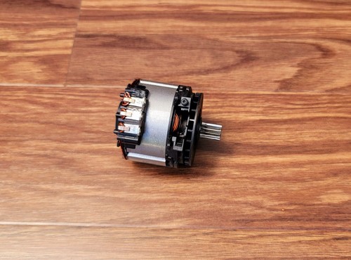 Motore dewalt per trapano - motore,