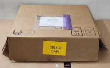 *SURPLUS PARTS* Biesse Selco