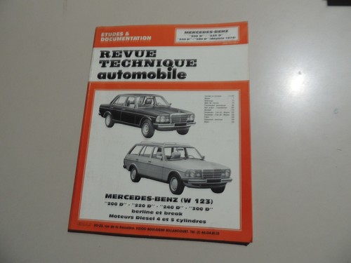 Mercedes benz w123 diesel 200d - w123,