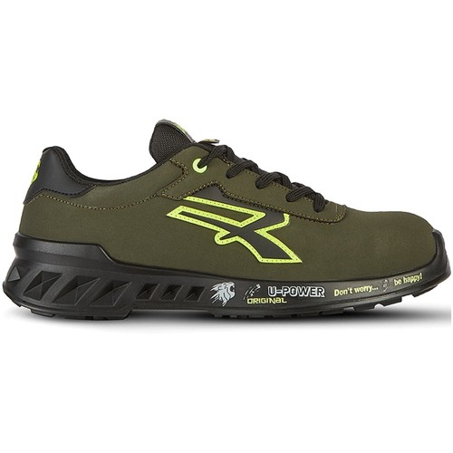 Scarpe lavoro - scarpe,