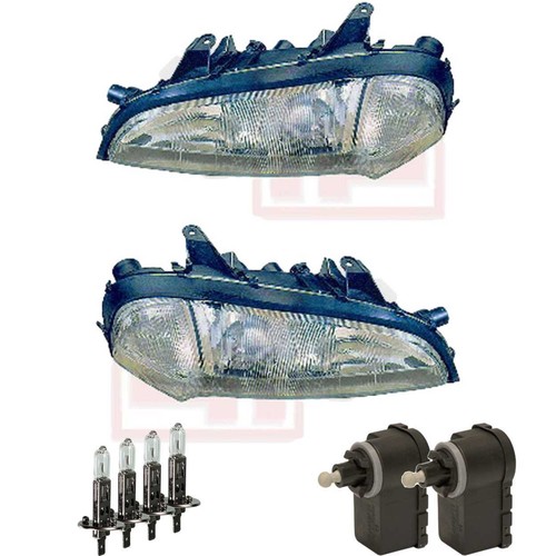 Set fari adatto per opel - di,