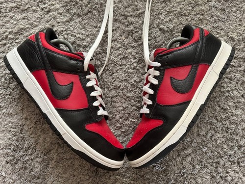 Nike dunk low - nike, premium