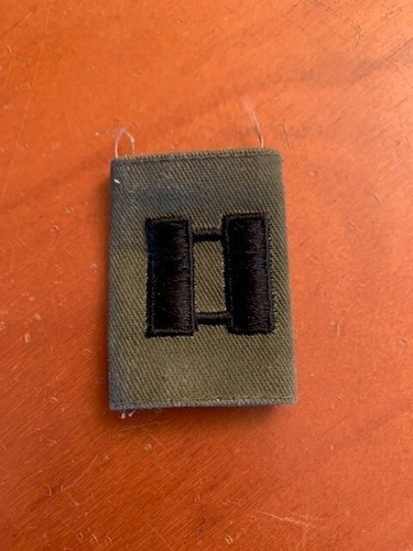 Raro grado army per parka - u.s.,
