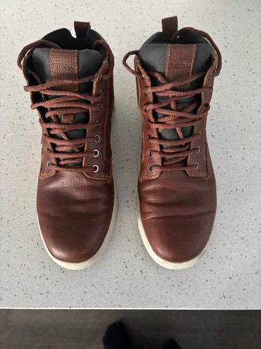 Vendo scarpe geox amphibiox - vendo,