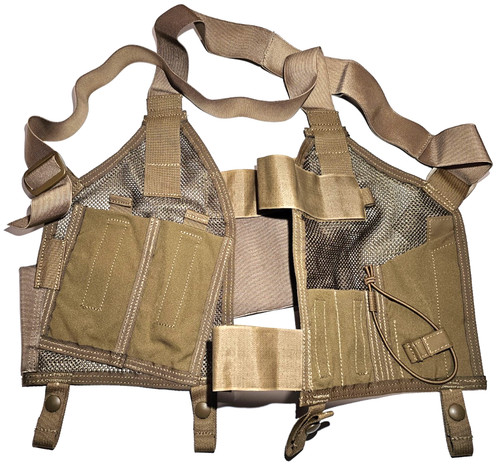 Firstspear dov vest - dov,
