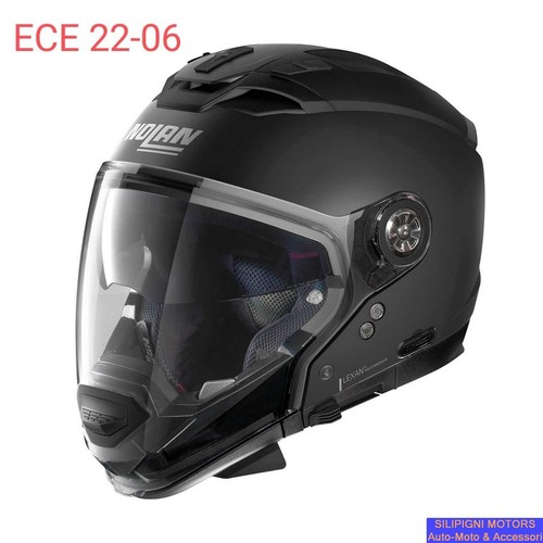 Casco crossover nolan - casco,