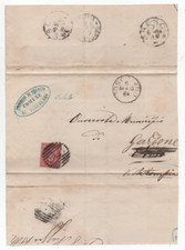 Odolo 1884 rara - odolo,