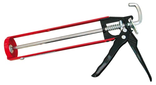 Pistola per silicone - pistola,