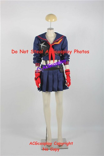 Kill ryuko matoi - kill,