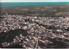CAROVIGNO  ( Brindisi )  -  Panorama dall'Aereo...........viagg. 1962