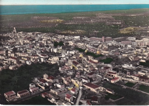 Carovigno - , brindisi