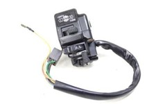COMMUTATORE SINISTRO DEVIOLUCI SUZUKI GSX 550 EF ES LH HANDLE SWITCH SIGNAL