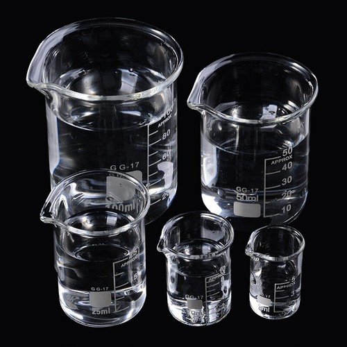 Bicchiere vetro 3000ml - bicchiere, 5-3000ml