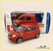 modellino auto 1/43 fiat nuova