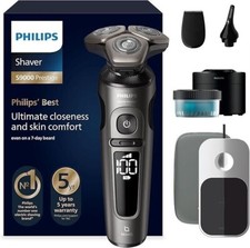 Philips Shaver S9000 Prestige