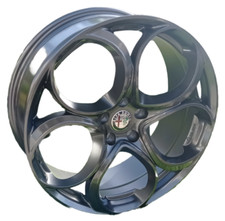 SET 4 CERCHI IN LEGA 19 ALFA