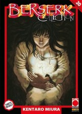 Berserk serie nera 20 - berserk,