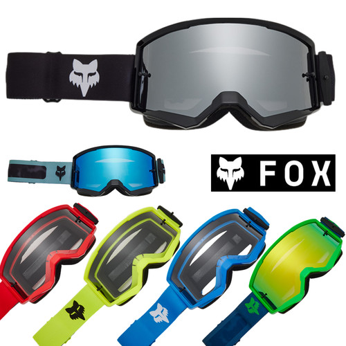 Fox bambini main - fox,
