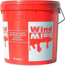 ICEM WIND PITTURA AL QUARZO