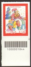 ITALIA 2017: Natale Laico con