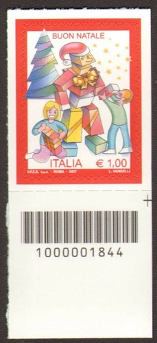 Italia 2017 natale laico con - laico,