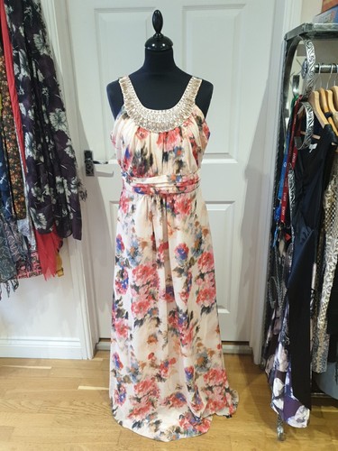 Abito jenny packham nuovo con - nuovo,