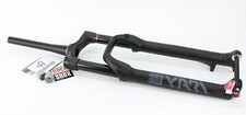 ROCK SHOX YARI RC 150 mm 29 pollici forcella ammortizzata Debon Air Boost 29er Black 2023 NUOVO