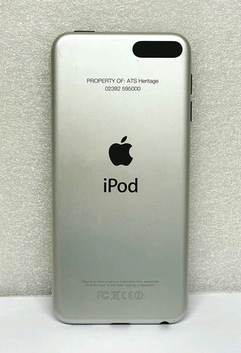 Apple ipod touch - apple,