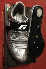 Scarpe bici corsa gaerne - scarpe,