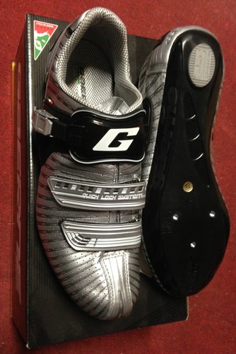Scarpe bici corsa gaerne - corsa,
