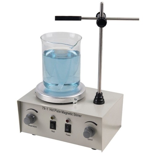 Agitatore magnetico