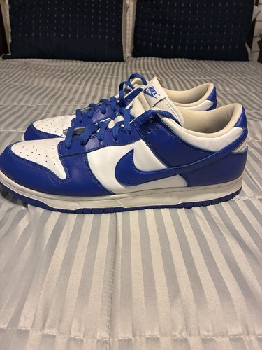 Taglia nike dunk low - 15,