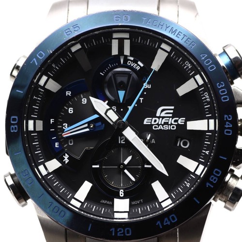 Orologio cronografo uomo casio - orologio,