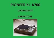 KIT di riparazione giradischi