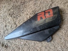 Yamaha RD350 LC 4L0 1980