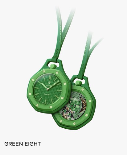 Audemars piguet swatch - audemars, x