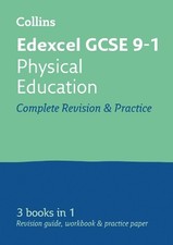 Collins GCSE Edexcel GCSE 9-1