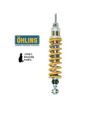 AG 1311 MONO AMMORTIZZATORE POSTERIORE OHLINS GILERA GP 800