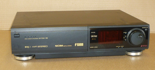 Videoregistratore