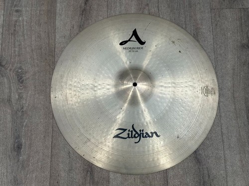 Zildjian avedis medium ride - avedis,