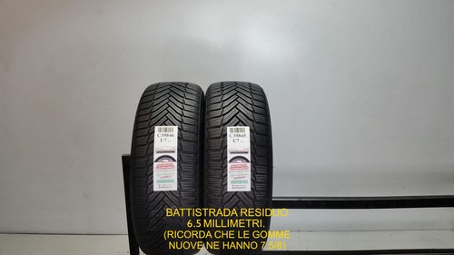 Gomme usate termiche - usate,