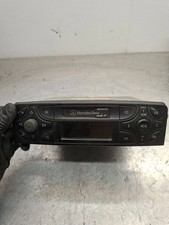 Mercedes-Benz C W203 2002