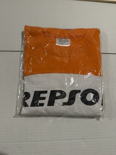Repsol racing shirt - racing, t-shirt