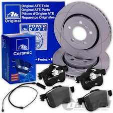 ATE Powerdisc Dischi 300mm +